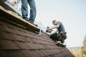 Local Roofers in Tewksbury Township, NJ